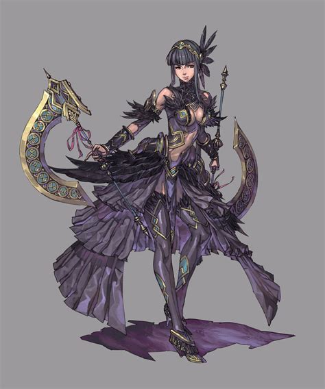 Kokuyo Art Valkyrie Anatomia The Origin Art Gallery