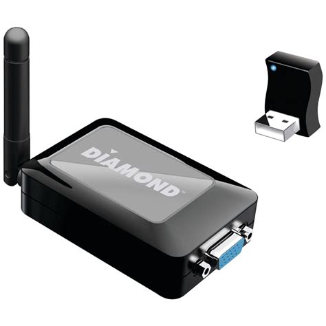 Simply plug the device into a usb port on your computer, install the relevant. Top 10 Best Wireless HDMI Transmitters for 1080p Reviews ...