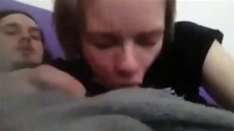 Short Haired Amateur Cocksucker Swallows Cum For The Camera Porn Videos