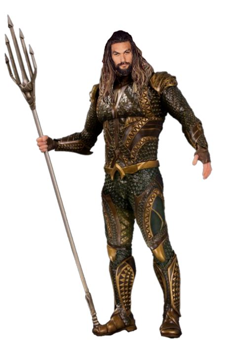 Justice League Aquamantransparent By 13josh16 On Deviantart