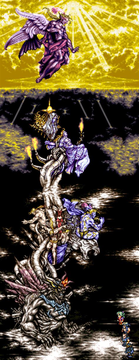 Briefly about reincarnation of the suicidal battle god manga: Top Five Greatest Video Game Villains | Tor.com