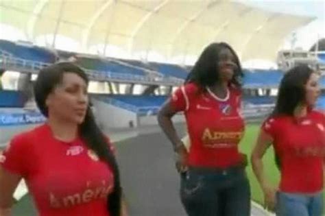 Video Porno Grabado En El Estadio Pascual Guerrero De Cali Circula En