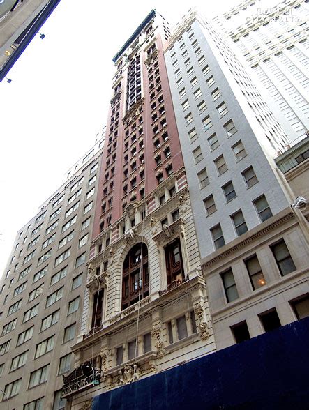 37 Wall Street Nyc Rental Apartments Cityrealty