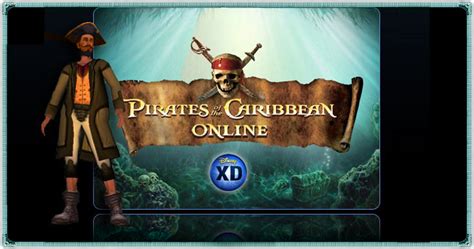 Disney XD - Pirates Online | Pirates Online Wiki | FANDOM ...