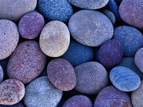 Download Wallpaper For 3840x2400 Resolution Blue Stones Nature And