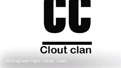 Clout Clan Youtube