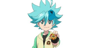 Toko Aoi | Beyblade Wiki | Fandom