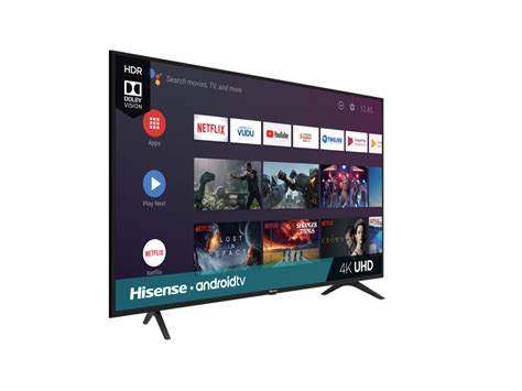 Product Support 4k Uhd Hisense Android Smart Tv 2019 65h6590f