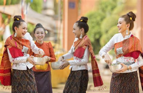 Songkran festival | Songkran festival, Festival, Happy songkran festival