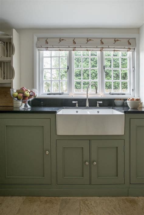 Farmhouse Kitchens For Sussex Surrey And The South East Country