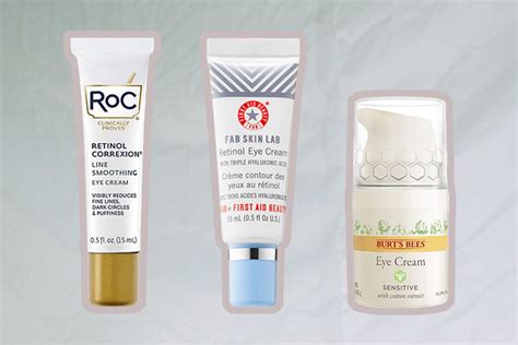 the 17 best eye creams for sensitive skin of 2022 by byrdie