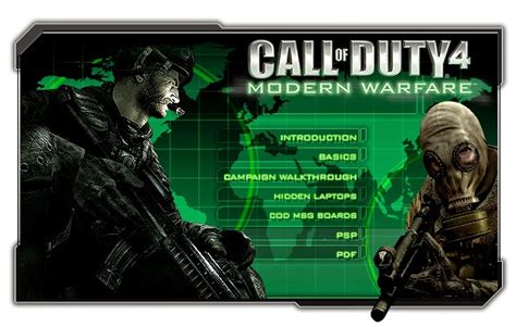 Free Download Pc Games Call Of Duty 4 Modern Warfare Download