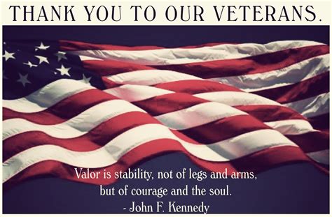 Thank You Message To Veterans Happy Veterans Day Quotes Sayings Veterans Day Images