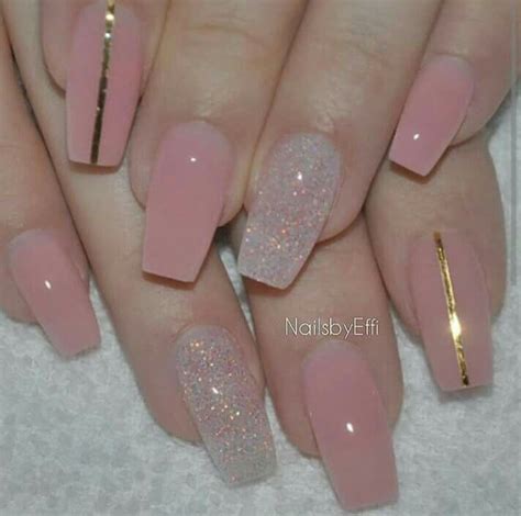 27 Surprisingly Easy Nail Art Designs | Pink nails ... Beauty, cosmetic & personal care.