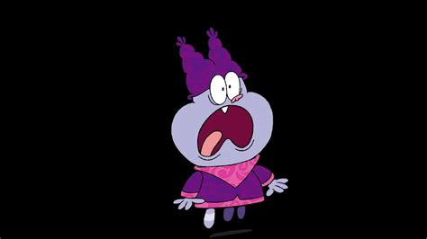 Chowder Screaming Youtube