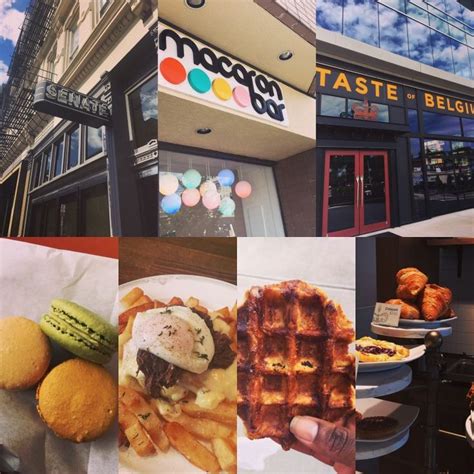 Awesome Places to Eat in Cincinnati | Brown Sugar Food Blog