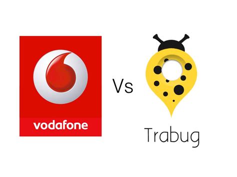 Compare International Roaming Plan By Vodafone Uk And Trabug For India
