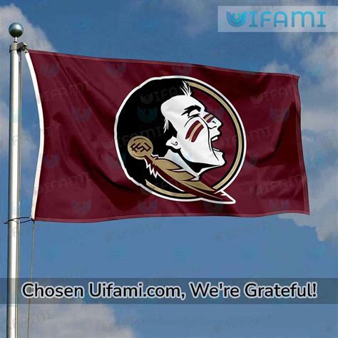 Fsu Flag Wondrous Florida State Seminoles T Personalized Ts
