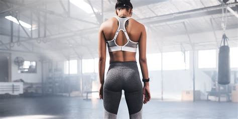 Does Glute Activation Work To Build Muscle Popsugar Fitness