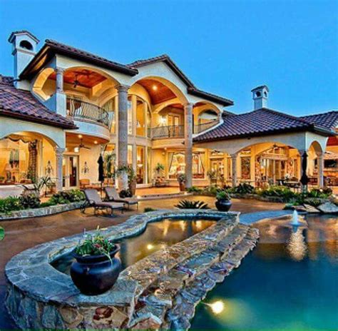 262 Best Beautiful And Exotic Dream Homes Images On