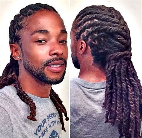 Many ladies can rock out this style as a result of they're trying to find a new thanks. Newest 15+ South African Dreadlocks Styles - Dread Hairstyles For Men | Dreadlock hairstyles for ...