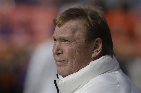 Raiders owner Mark Davis calls Vegas move 'bittersweet' | The Spokesman 