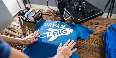 The 8 Best T Shirt Printing Machines For Small Business Clever Creations