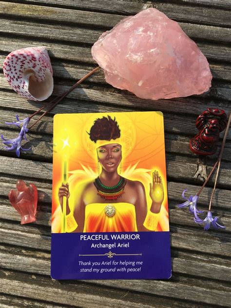 Pin By Heloisebazin35 On Arts Divinatoires Oracle Card Reading