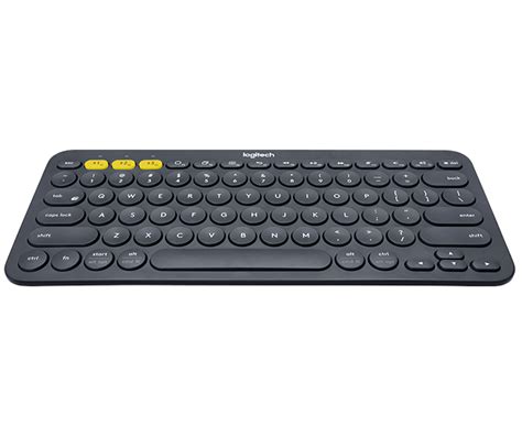 Logitech #bluetoothkeyboard #k380 i will show you on how to connect k380 keyboard to a laptop or pc. Logitech K380 Bluetooth Wireless Keyboard, Multi-Device ...