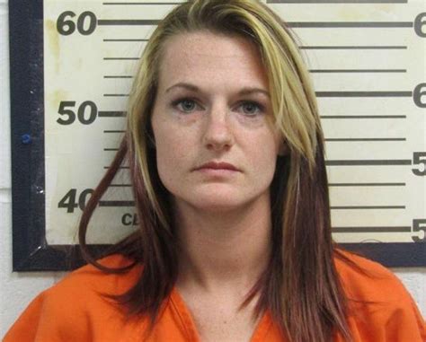 Woman Accused Of Selling Drugs To Mississippi Co Mo Sheriff