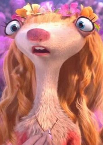 brooke fan casting for ice age recasted mycast fan casting your favorite stories