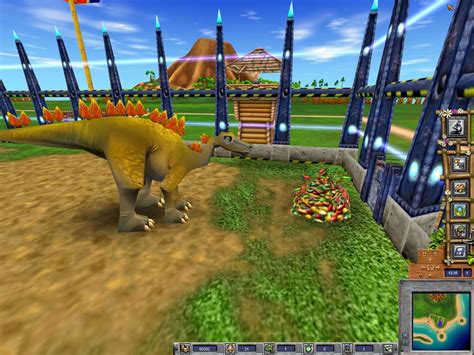 Dino Island Download 2002 Strategy Game
