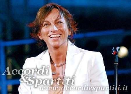 Salvami Giorgia Gianna Nannini Accordi E Spartiti