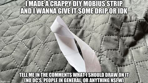 Mobiusstrip Imgflip