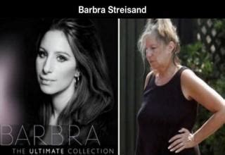 Celebrities Who Haven T Aged Gracefully Gallery Ebaum S World