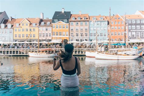 A Blissful 4 Day Copenhagen Itinerary For First Time Visitors Photo