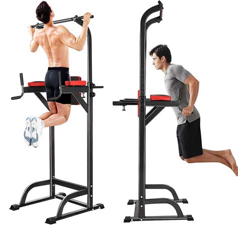 10 Best Diy Pull Up Bar And Dip Station 2020 Buyers