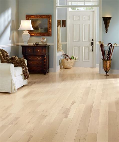 Is Maple Hardwood Flooring Durable Flooring Ideas