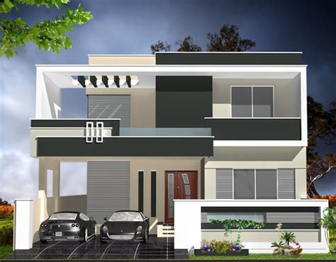 House Designs Ideas Images In Pakistan 35x65 10 Marla Dc Colony