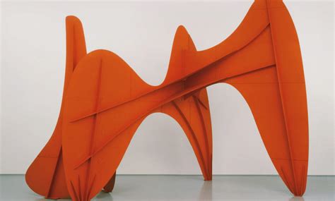 Alexander Calder El Artista Que Debes Conocer Para Empezar A Hablar De