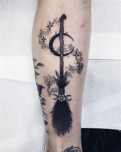 Pin By Ainara 🌺 On Tatuajes ‍ Wiccan Tattoos Wicca Tattoo Pagan Tattoo