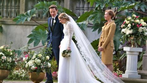 I waited so long to see this and it was complete trash! Dress for Success in New Ready or Not Featurette ...