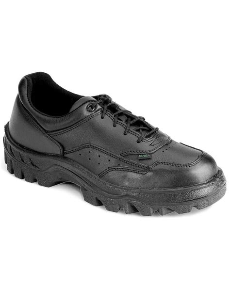 Rocky Tmc Duty Shoes Usps Approved Sheplers