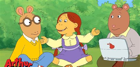 Beloved Childrens Series ‘arthur Has Been Cancelled After 25 Seasons