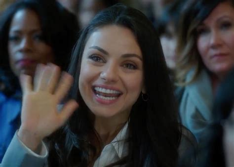 Watch Mila Kunis And Kristen Bell In The Bad Moms Trailer