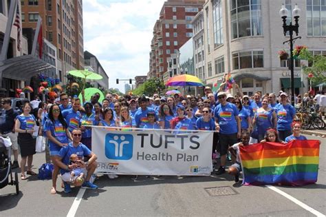 Tufts health plan is a nonprofit managed care company that offers a range of packages that include health care coverage. Tufts Health Plan Office Photos | Glassdoor