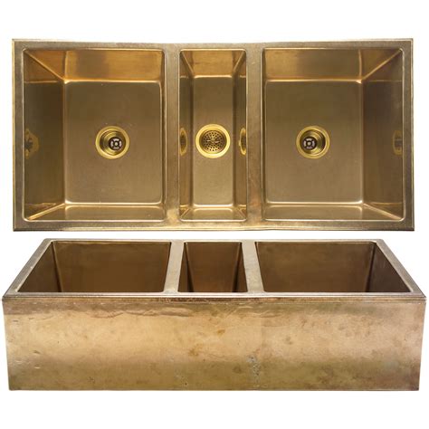 That i if you have a farmhouse kitchen sink — and need a wall mount faucet — check out check out our new farmhouse drainboard sinks page. Farmhouse Sink KS4422 | Rocky Mountain Hardware