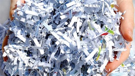 Safe And Secure Document Shredding Services In North York Powered By