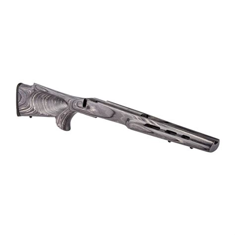 Boyds Savage 220 Featherweight Thumbhole Stock Laminate Pepper