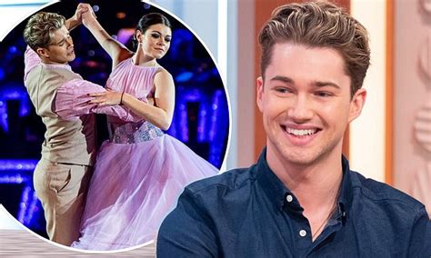 Aj Pritchard Addresses Whether Or Not He Will Return To Strictly Come Dancing